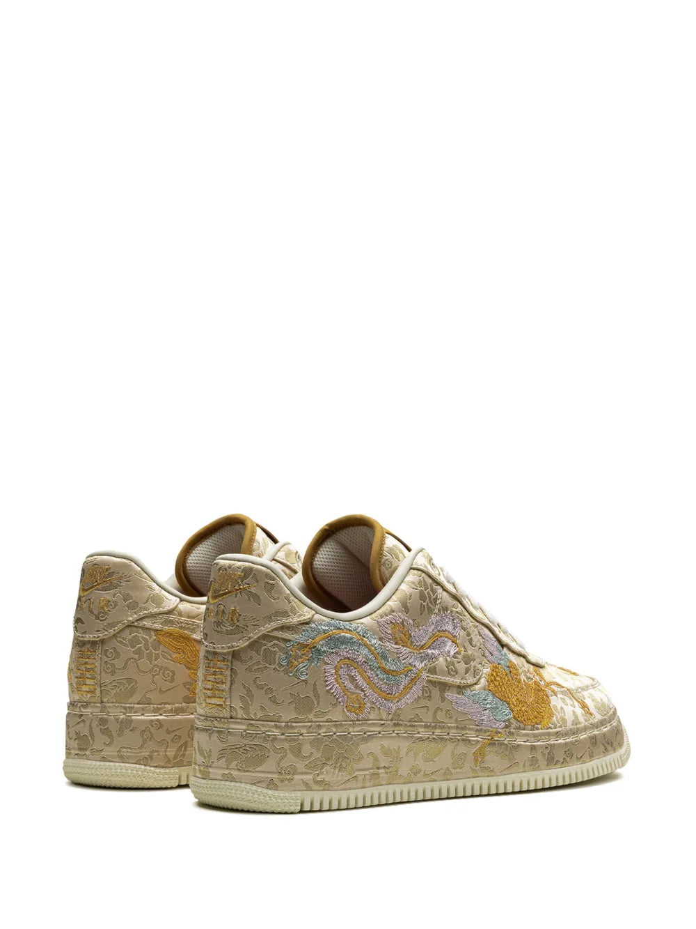 Air Force 1 Low Year Of The Dragon 2024 Sneakers