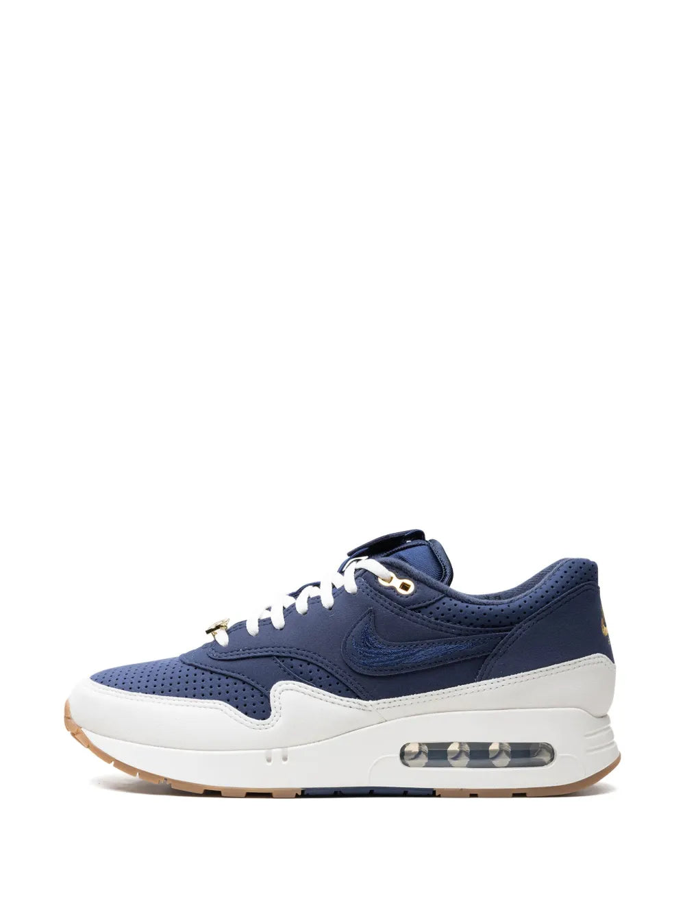 Air Max 1 Jackie Robinson Sneakers