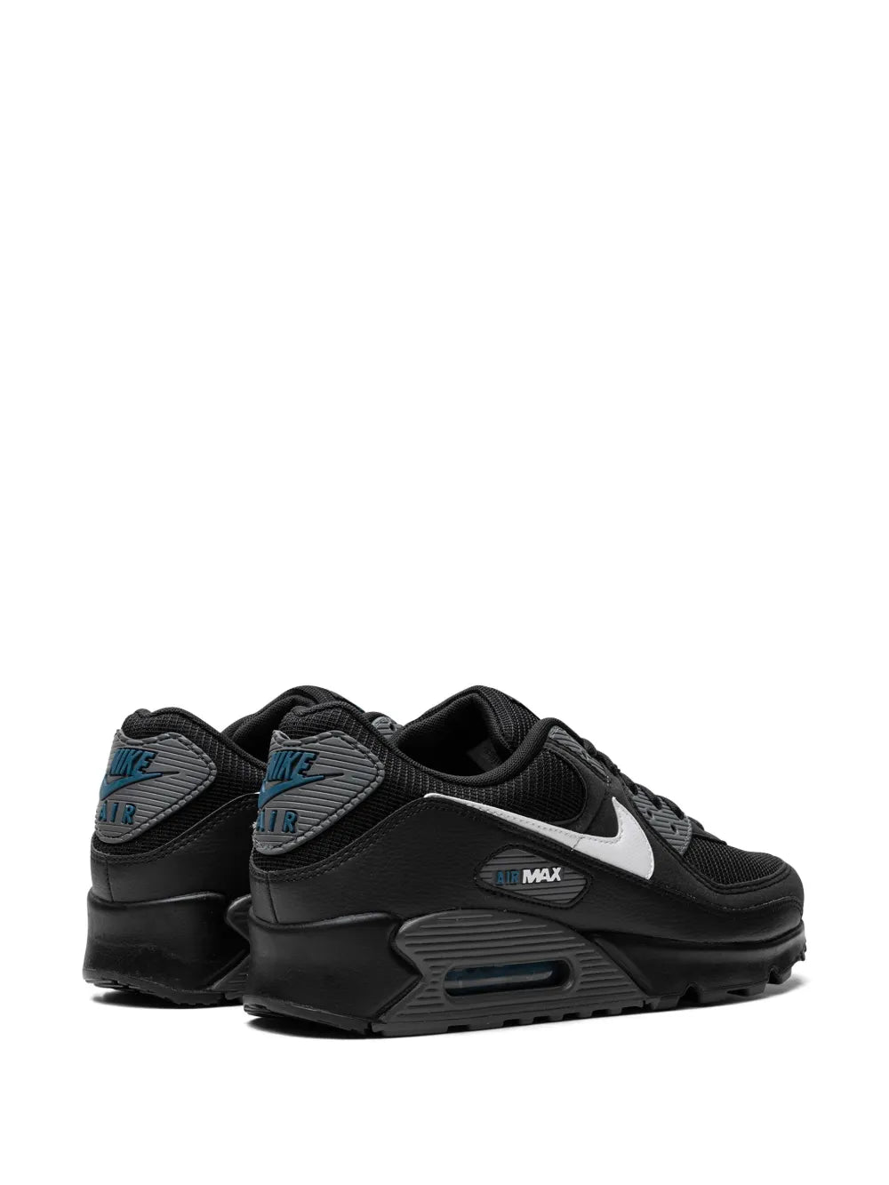 Air Max 90 Black Marina Sneakers