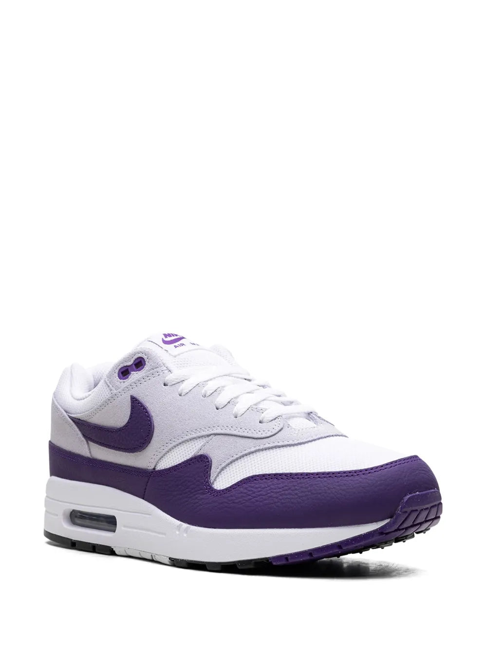 Air Max 1 Sc Field Purple Sneakers