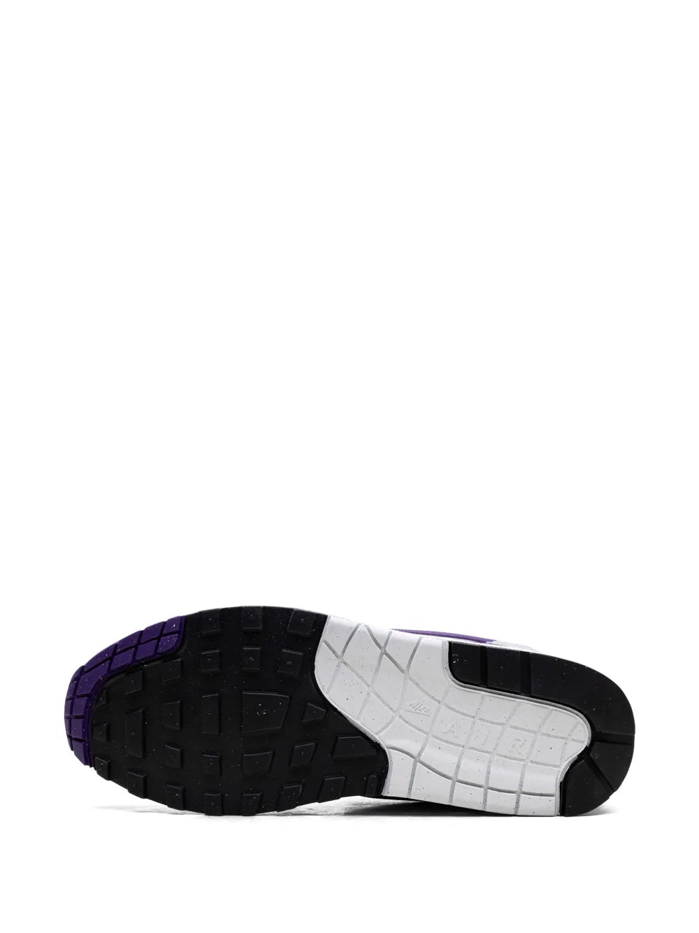 Air Max 1 Sc Field Purple Sneakers