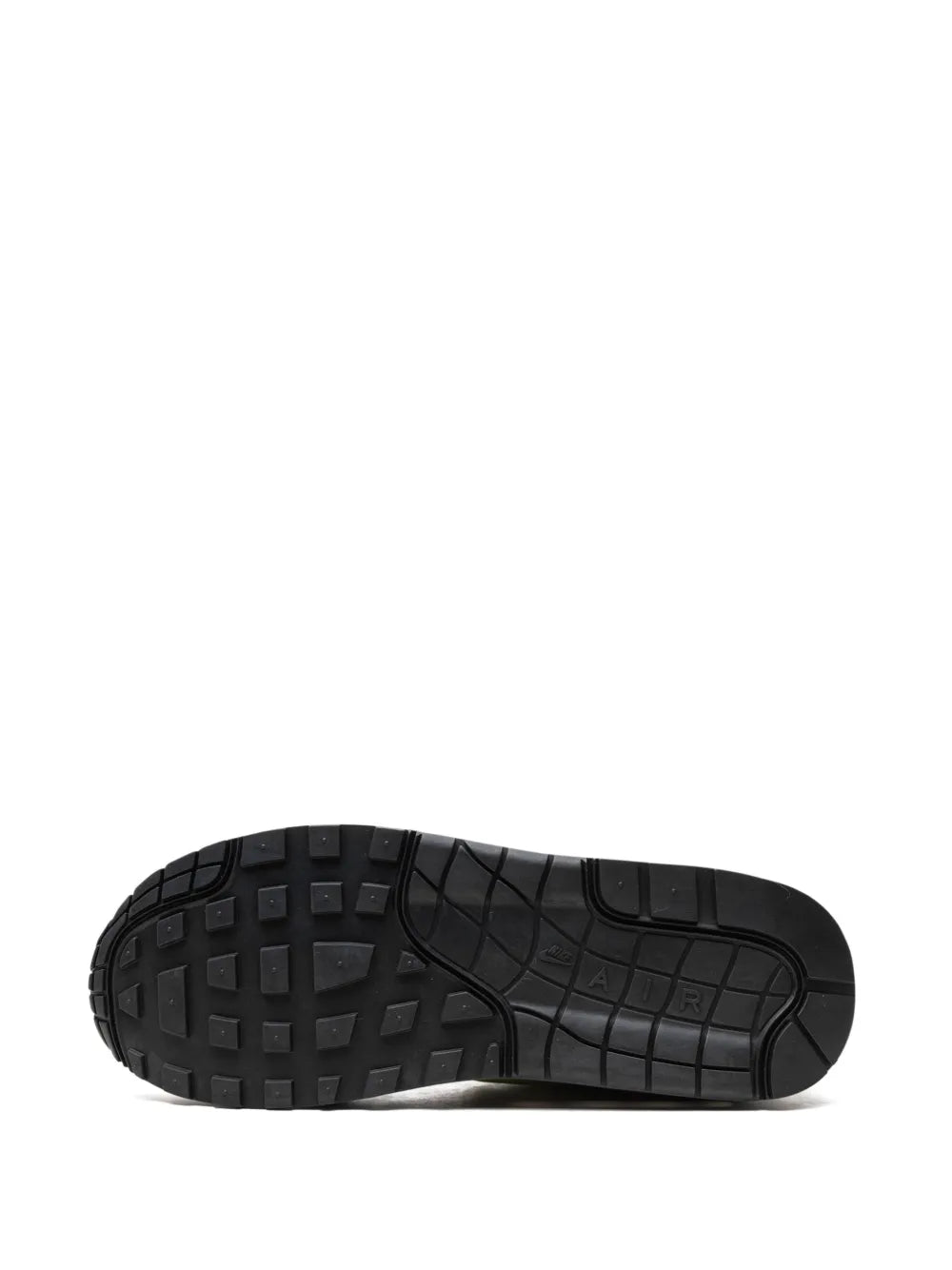 Air Max 1 Camo - 200 Earth/Oil Green/Black/Light Lemon Twist Sneakers