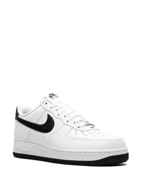 Air Force 1 White Sneakers