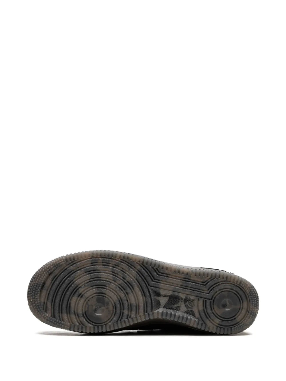Air Force 1 Paris Sneakers