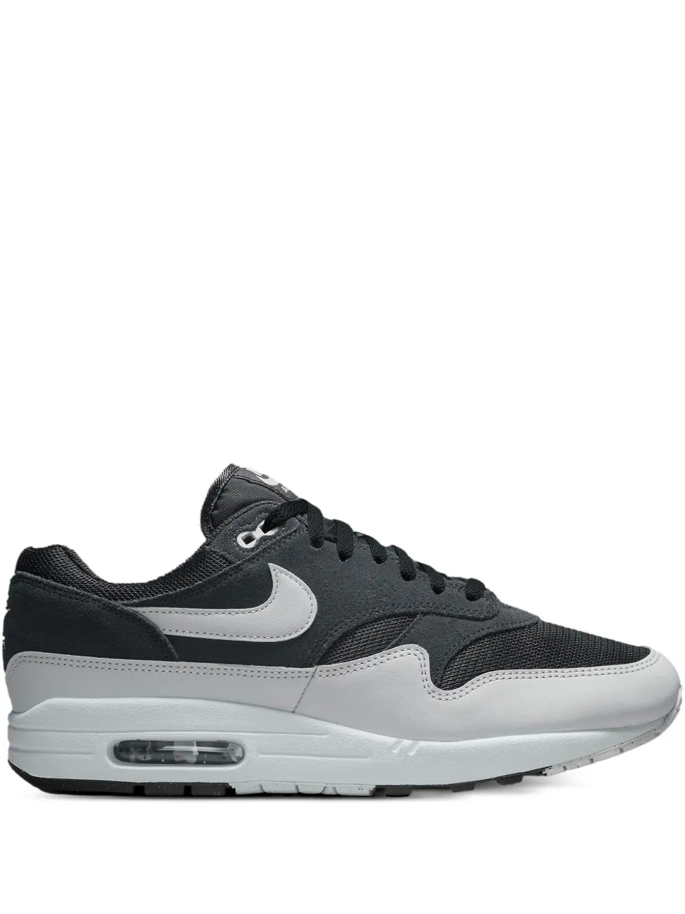 Air Max 1 Essential Off Noir/Vast Grey Sneakers