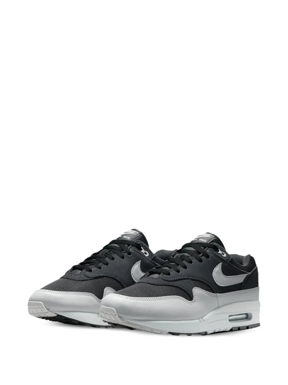Air Max 1 Essential Off Noir/Vast Grey Sneakers