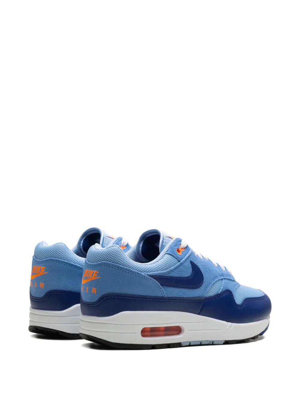 Air Max 1 Essential Psychic Blue Sneakers