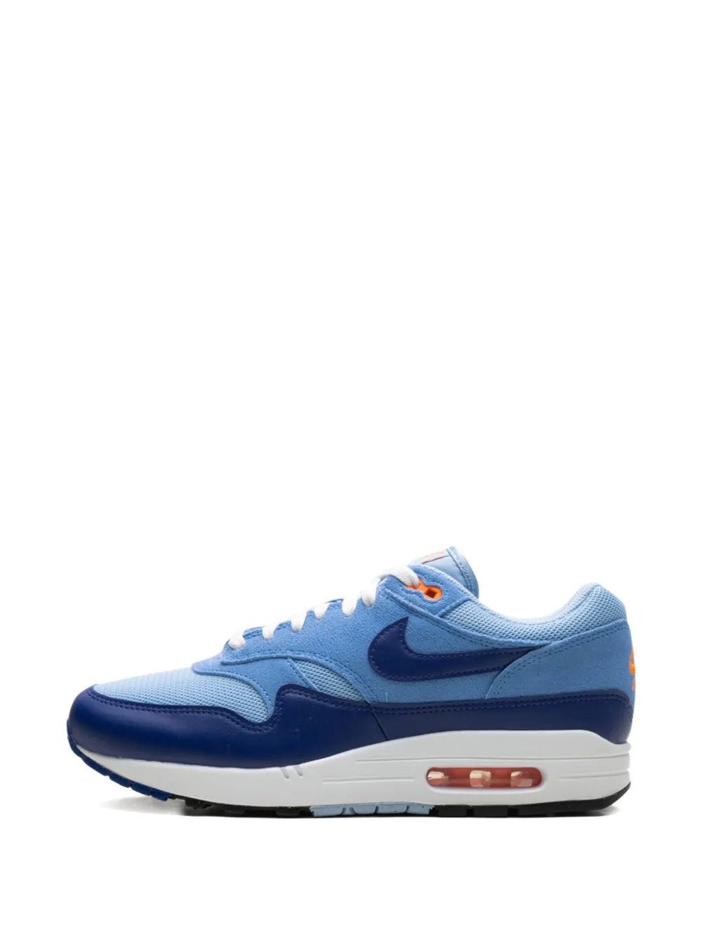 Air Max 1 Essential Psychic Blue Sneakers