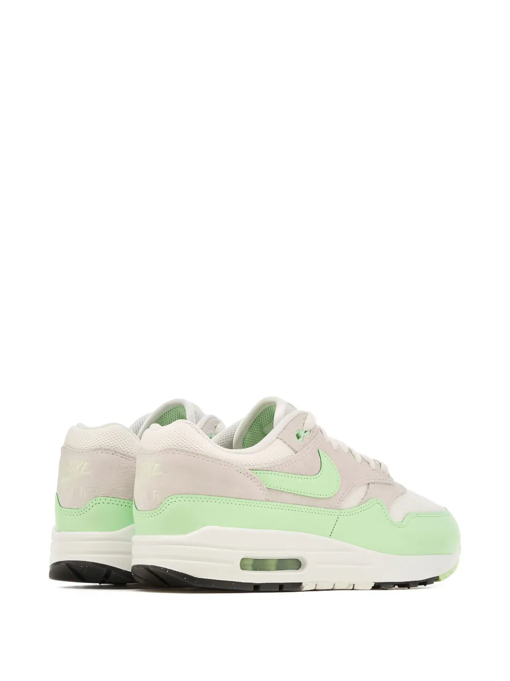 Air Max 1 Essential Vapor Green Sneakers