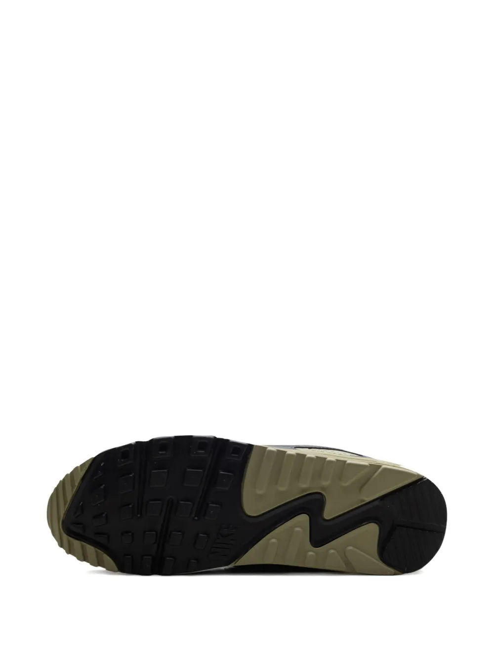 Air Max 90 Light Bone/Neutral Olive/College Grey/Cave Stone Sneakers