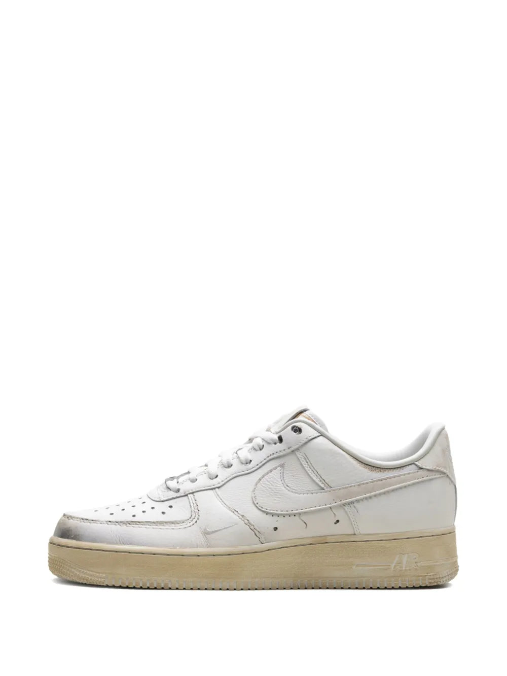 Air Force 1 Low White/White/White Sneakers