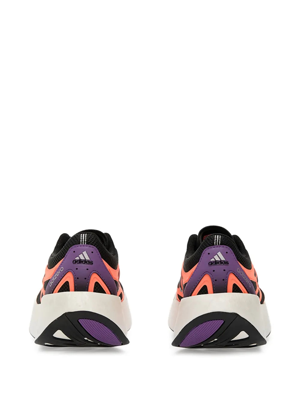 Adizero Aruku Mesh-Panelled