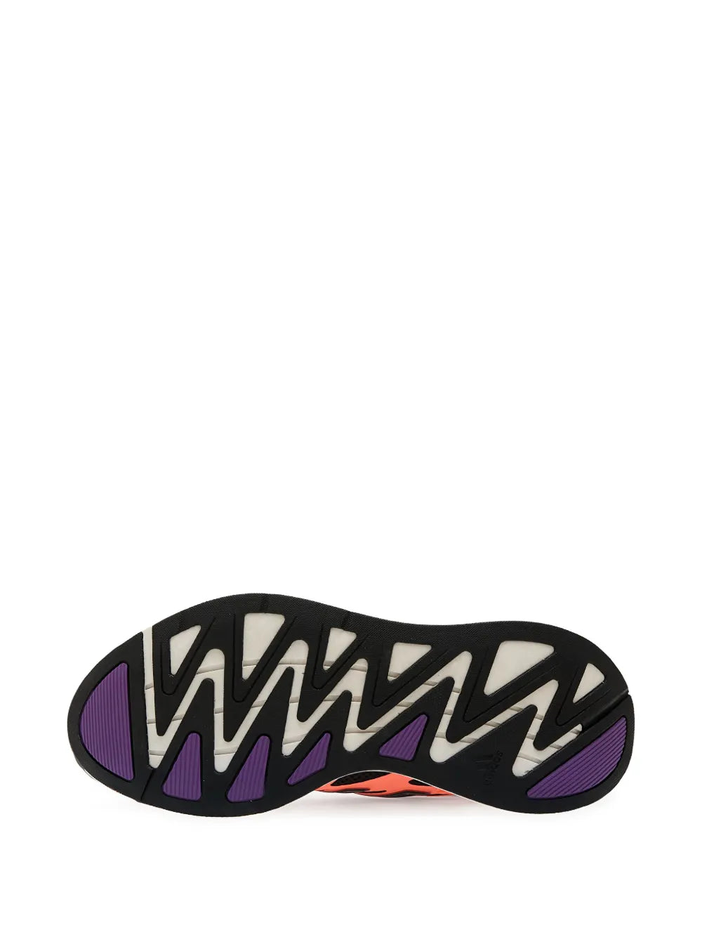 Adizero Aruku Mesh-Panelled