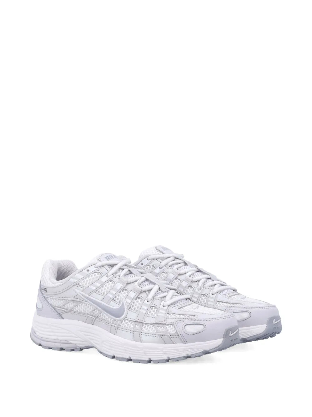 P-6000 Mesh Panelled