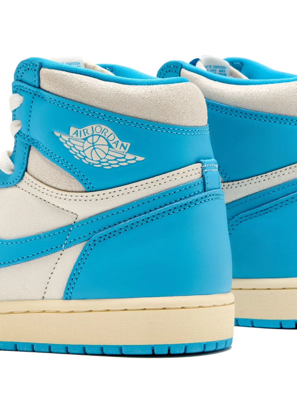 Air Jordan 1 Retro High Og Sneakers