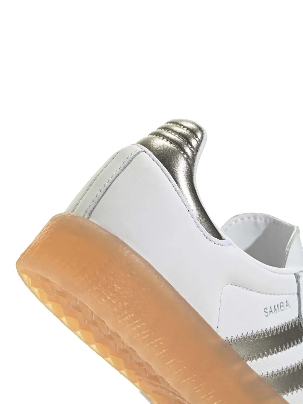 Samba Metallic-Stripe