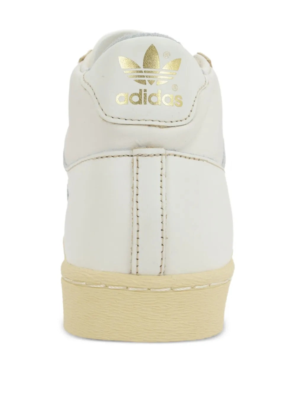 Jabar High-Top
