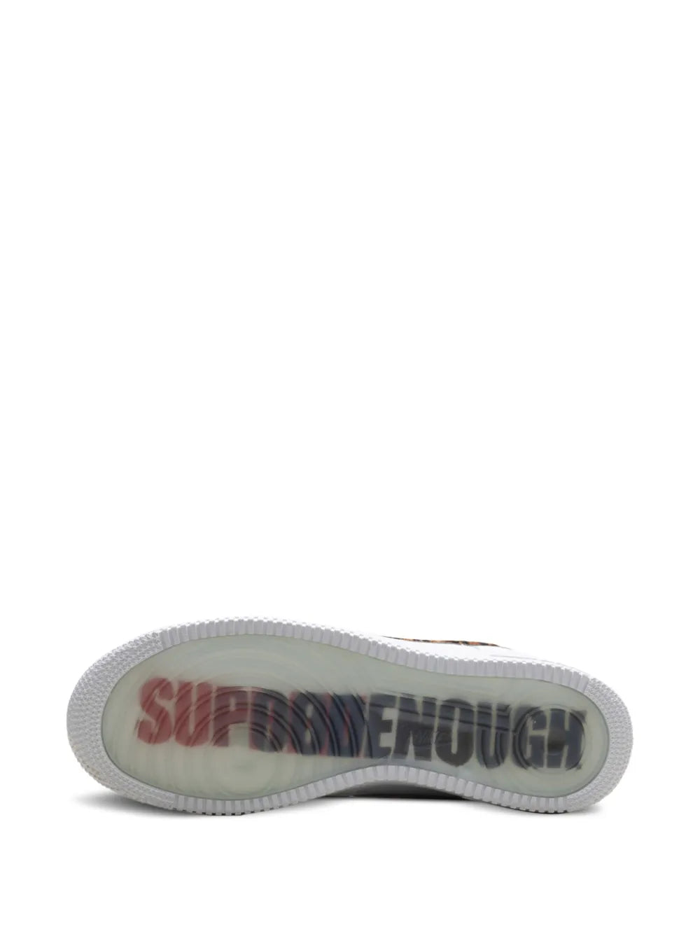 X Supreme X Goodenough Court Vision