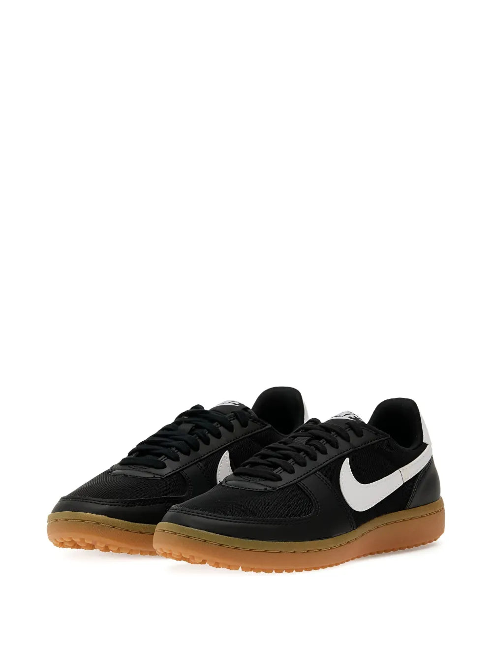 Field General Swoosh-Logo