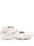 Air Rift Mesh-Panelled