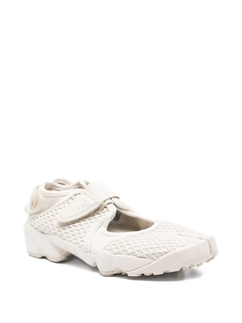 Air Rift Mesh-Panelled