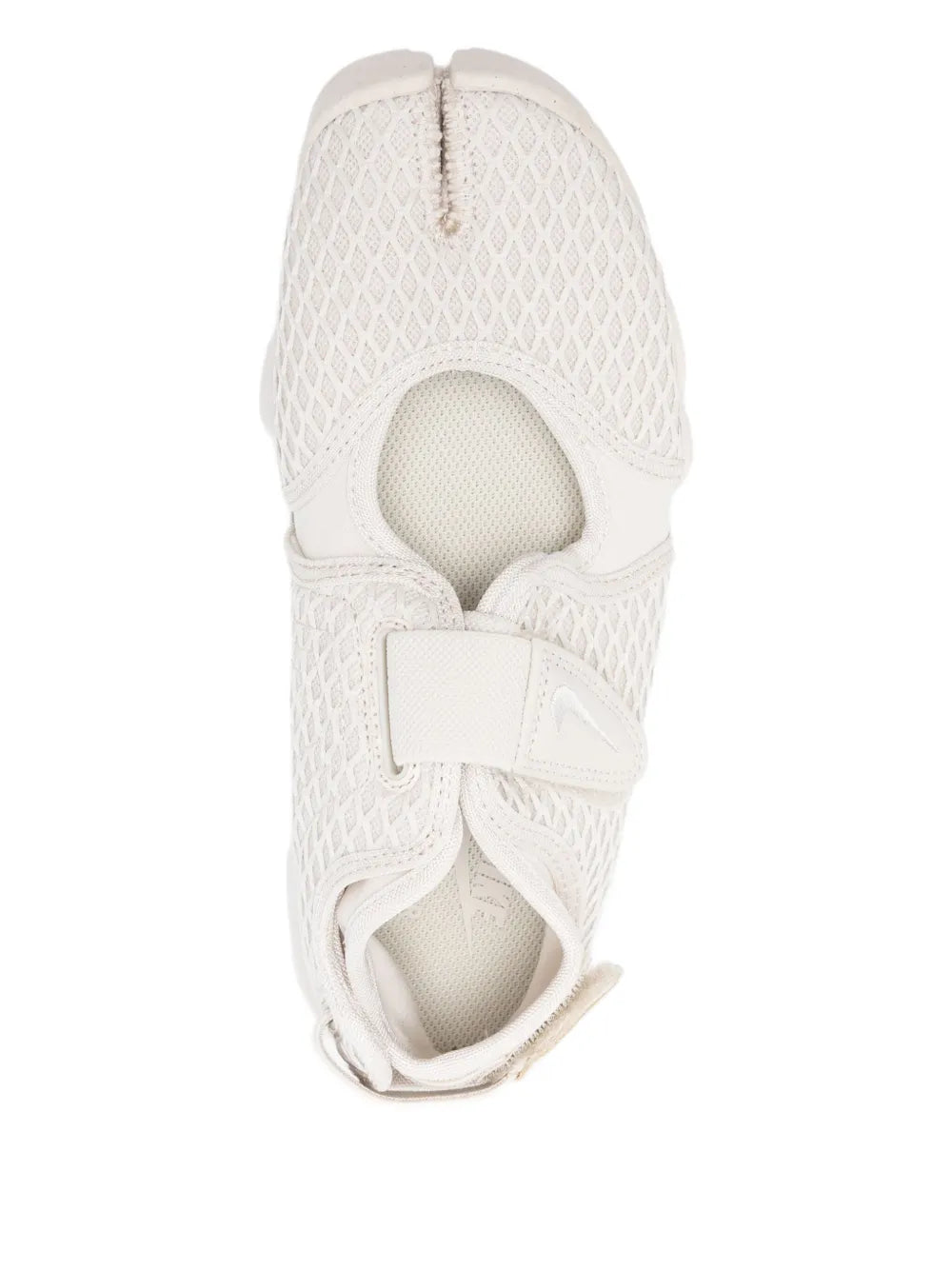 Air Rift Mesh-Panelled
