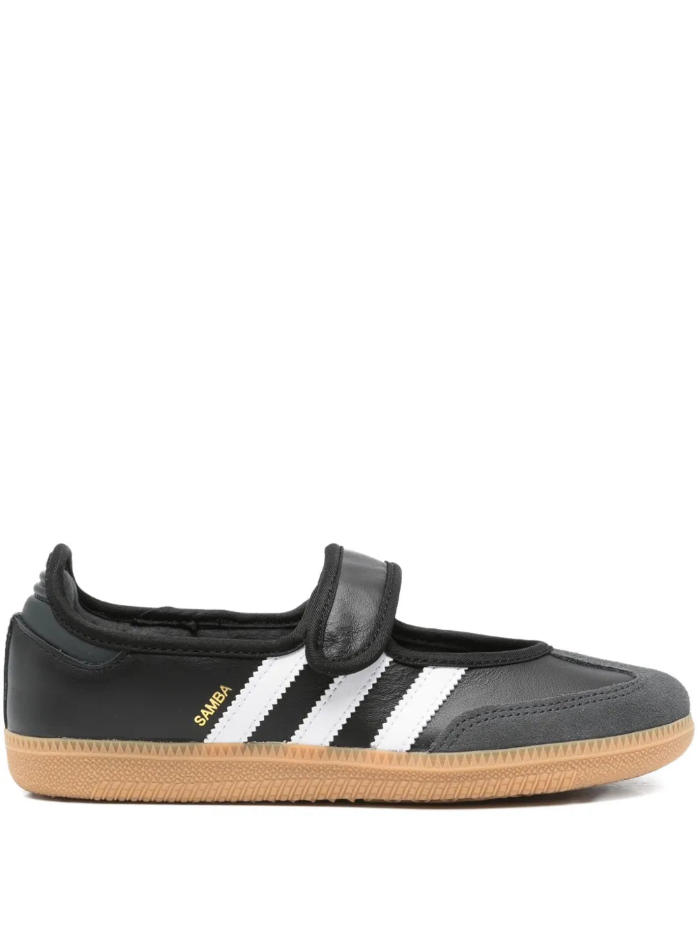 Samba Jane Strap Slip-On