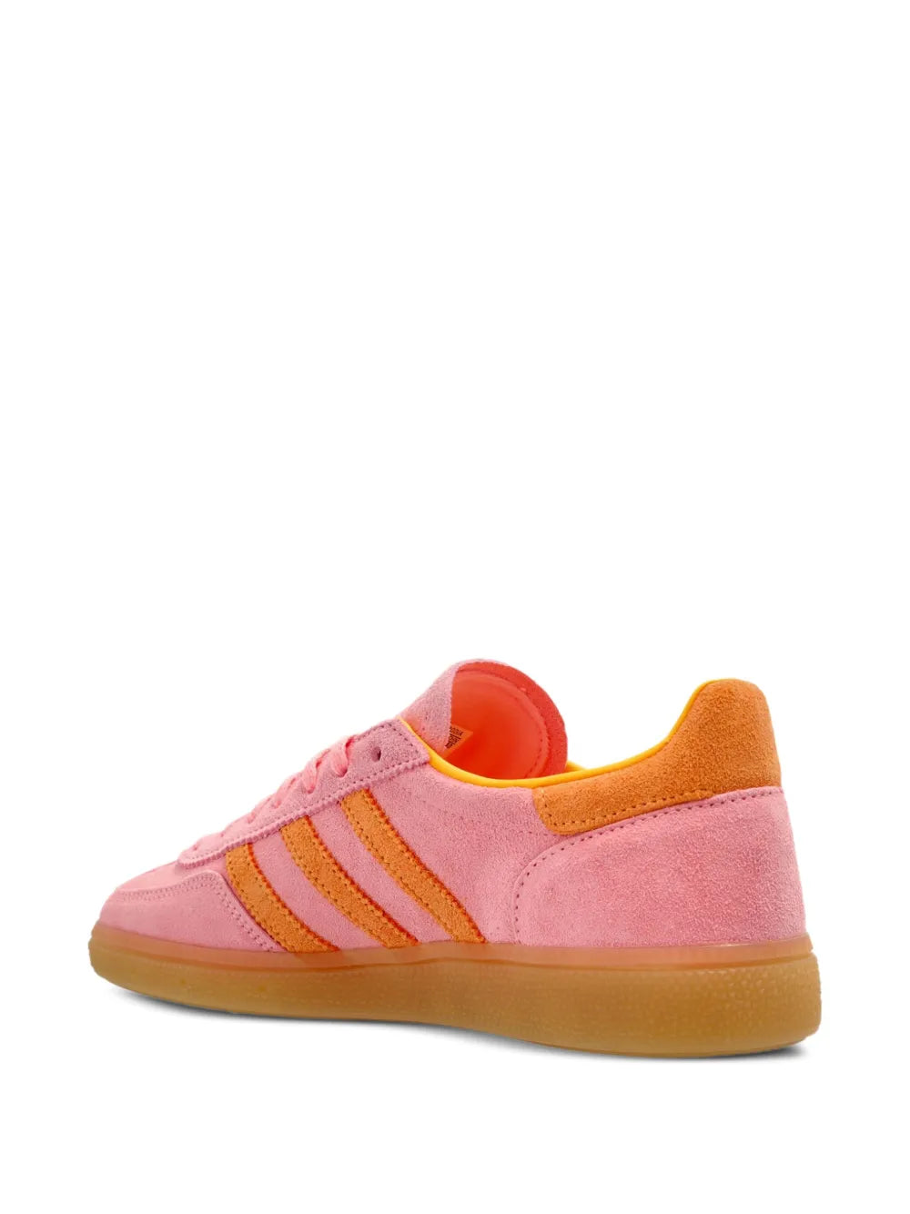 Handball Spezial Suede Three-Stripe