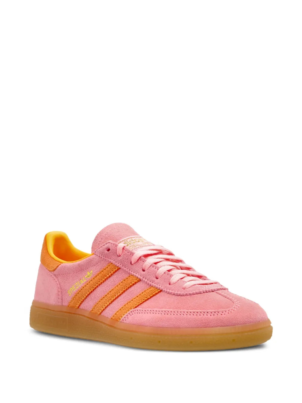 Handball Spezial Suede Three-Stripe