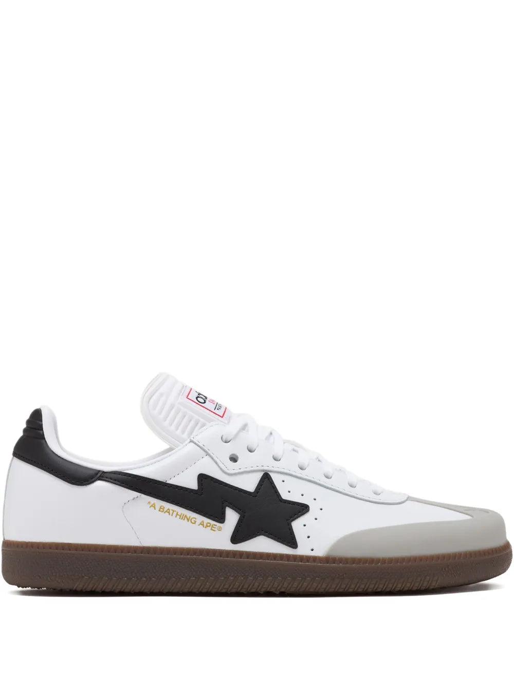 X Bape Samba