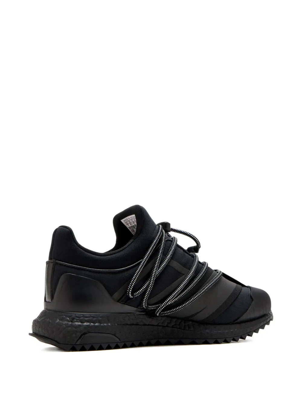 X Moon Boot