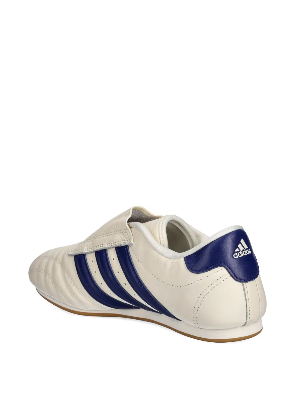 Taekwondo Three-Stripe
