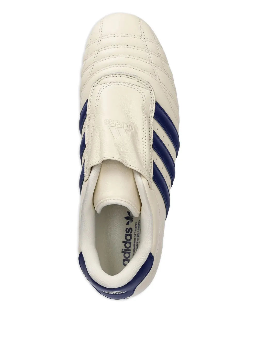 Taekwondo Three-Stripe