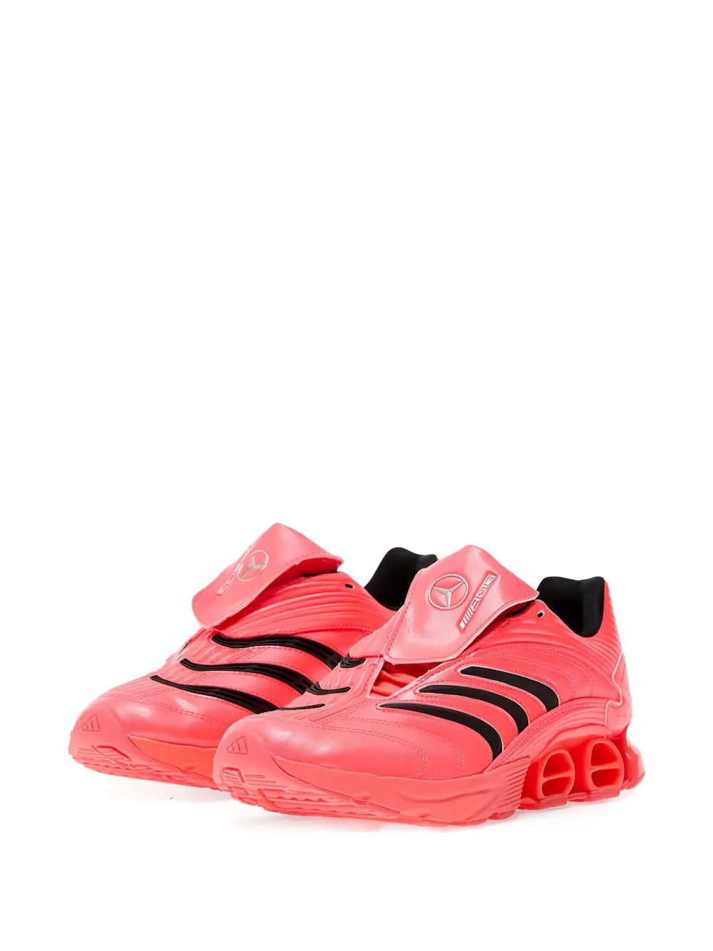 Predator Megaride Trainers