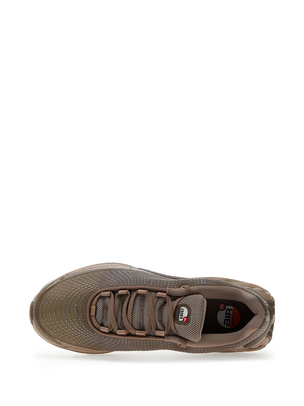 Air Max Dn Bubble Sole Low-Top