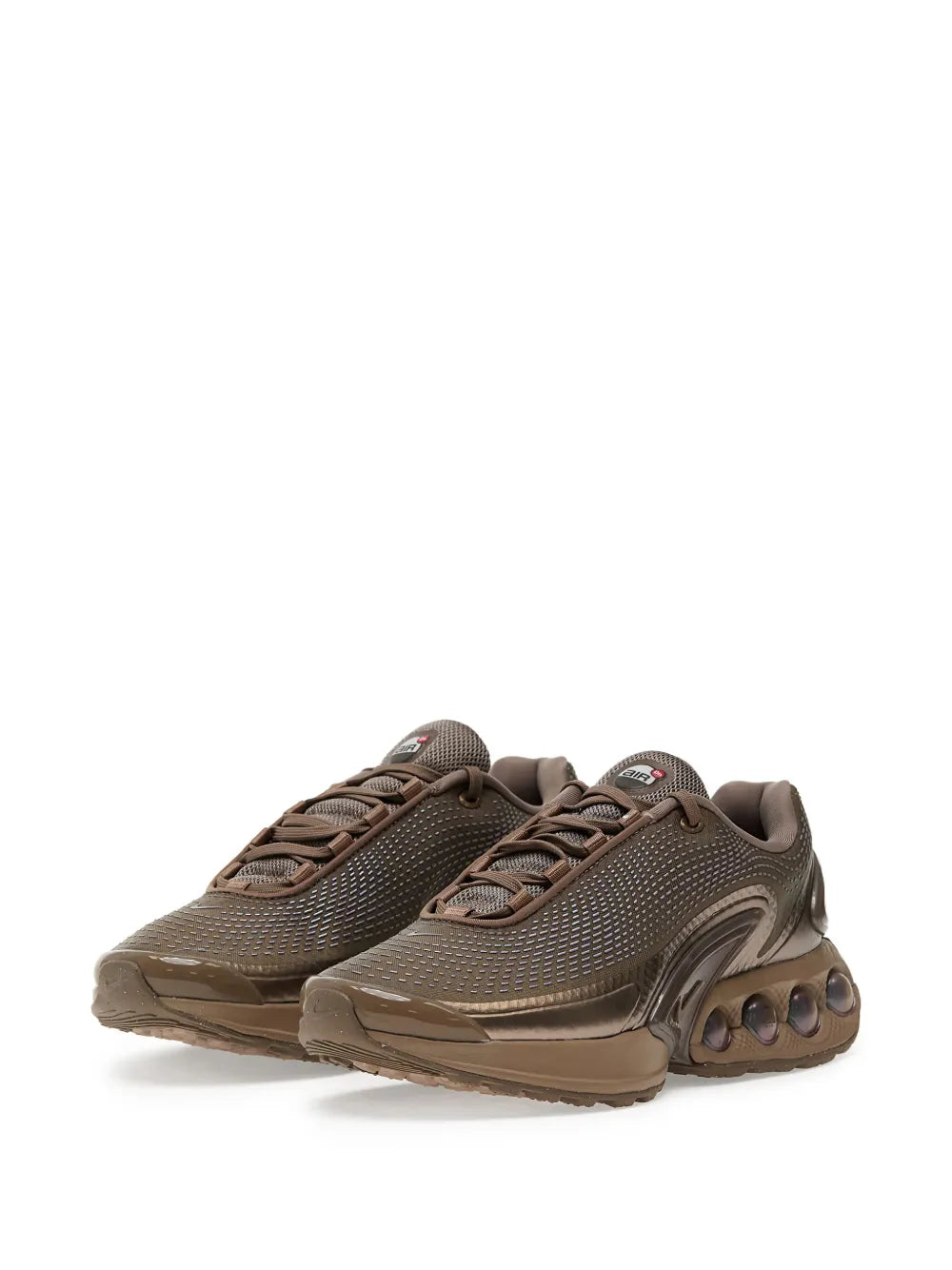 Air Max Dn Bubble Sole Low-Top