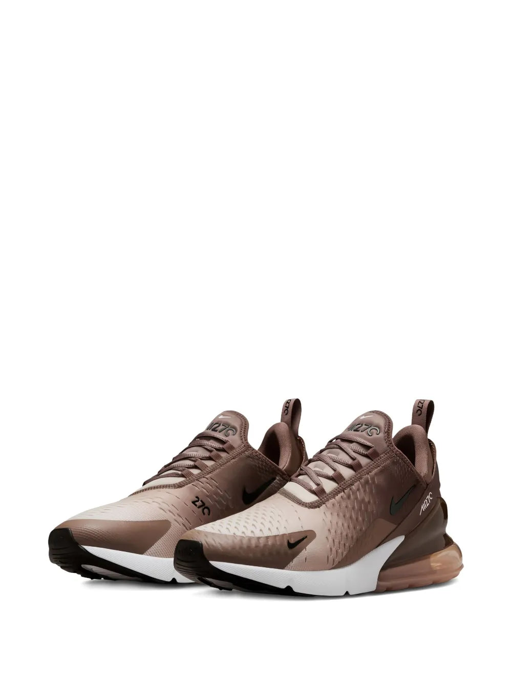 Air Max 270 Mink Brown Sneakers