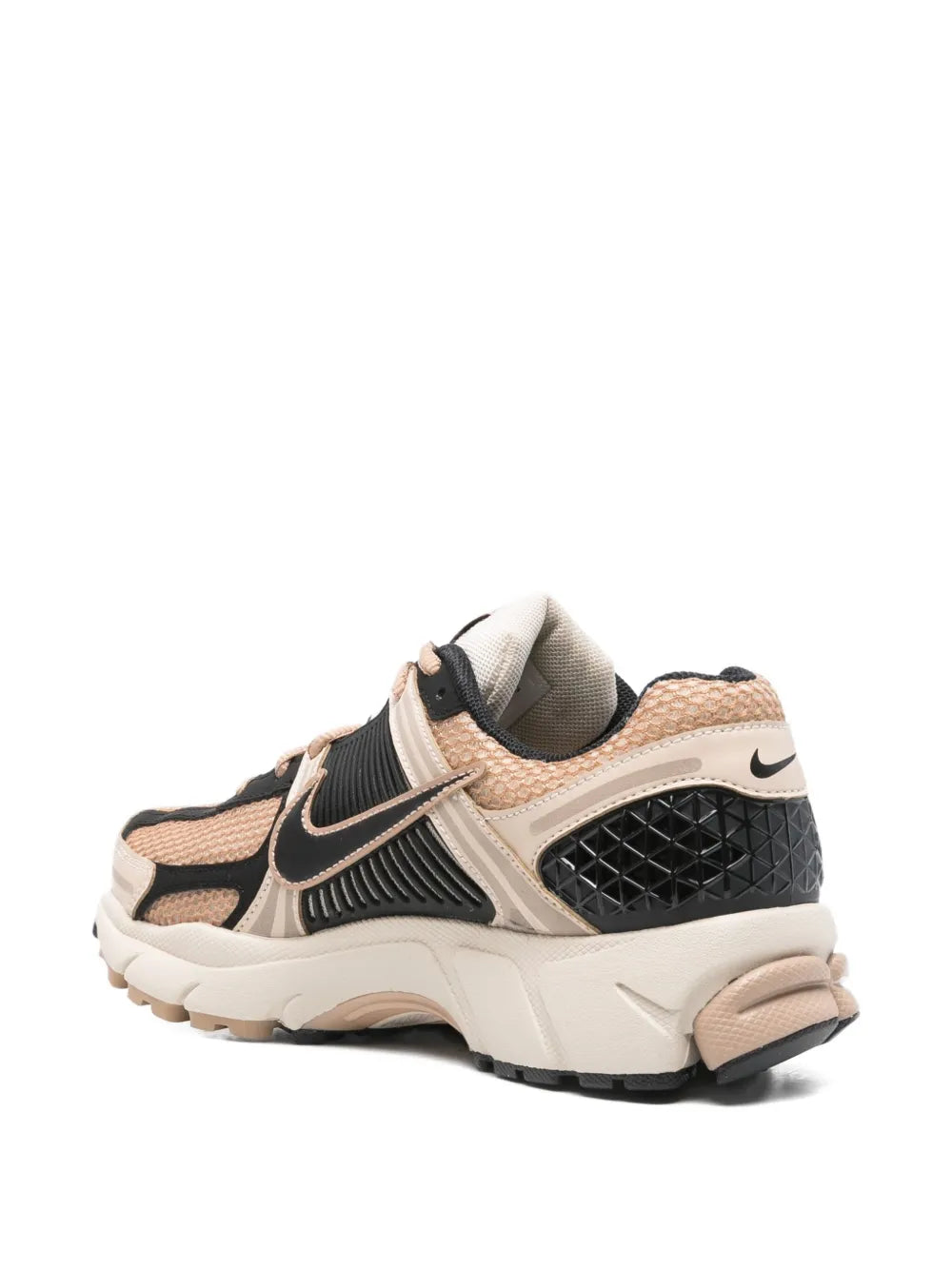 Zoom Vomero 5 Mesh-Panel Low-Top