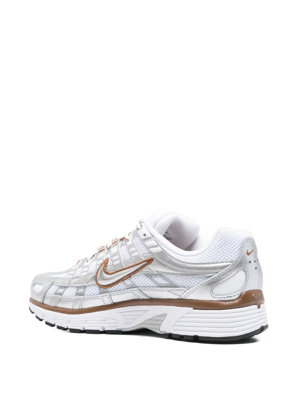 P-6000 Lace-Up
