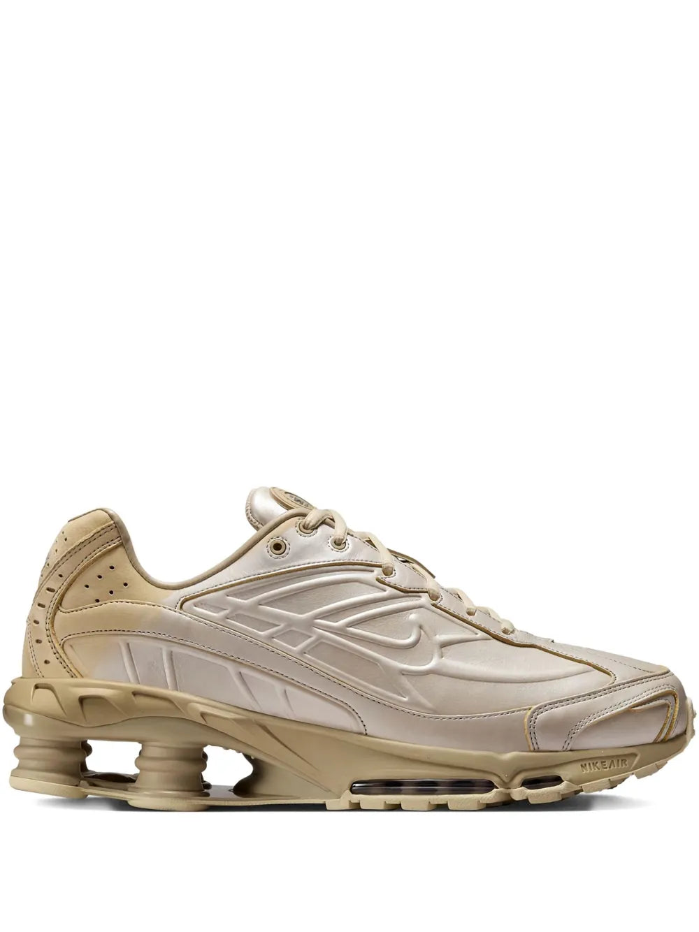 Shox Ride 2