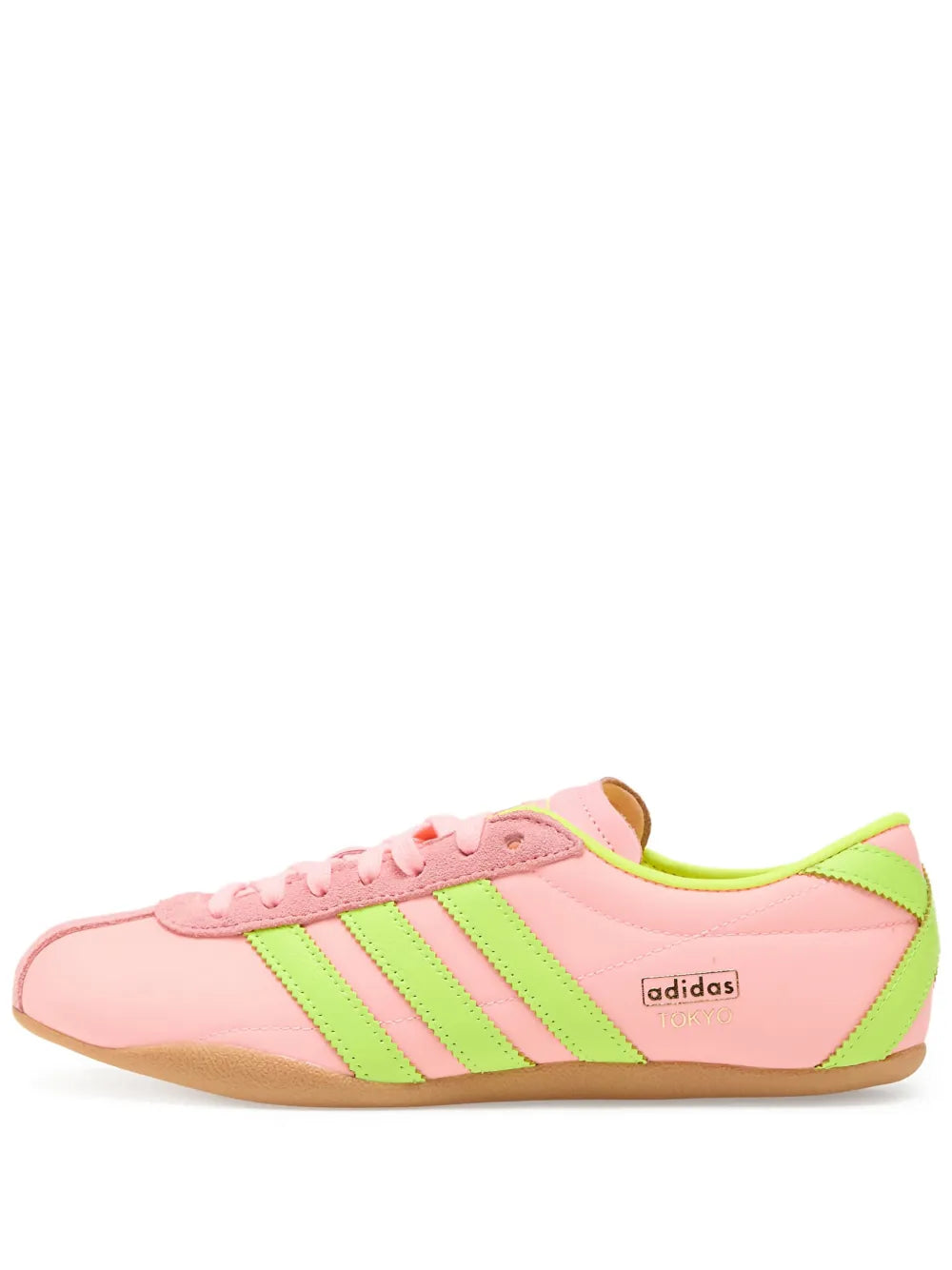 Tokyo Three-Stripe