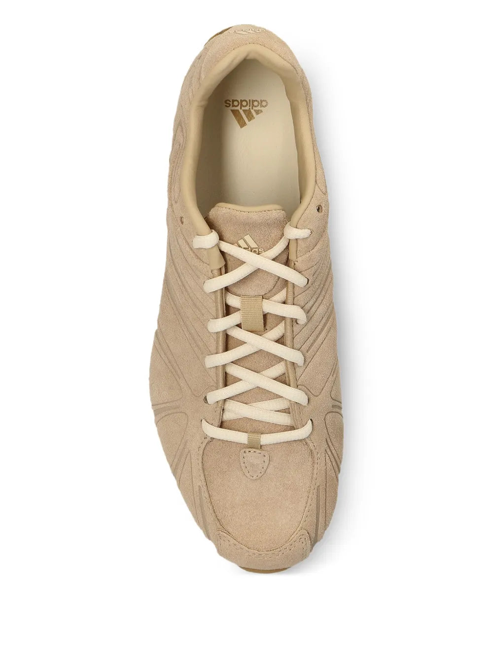 Ghost Sprint Lace-Up