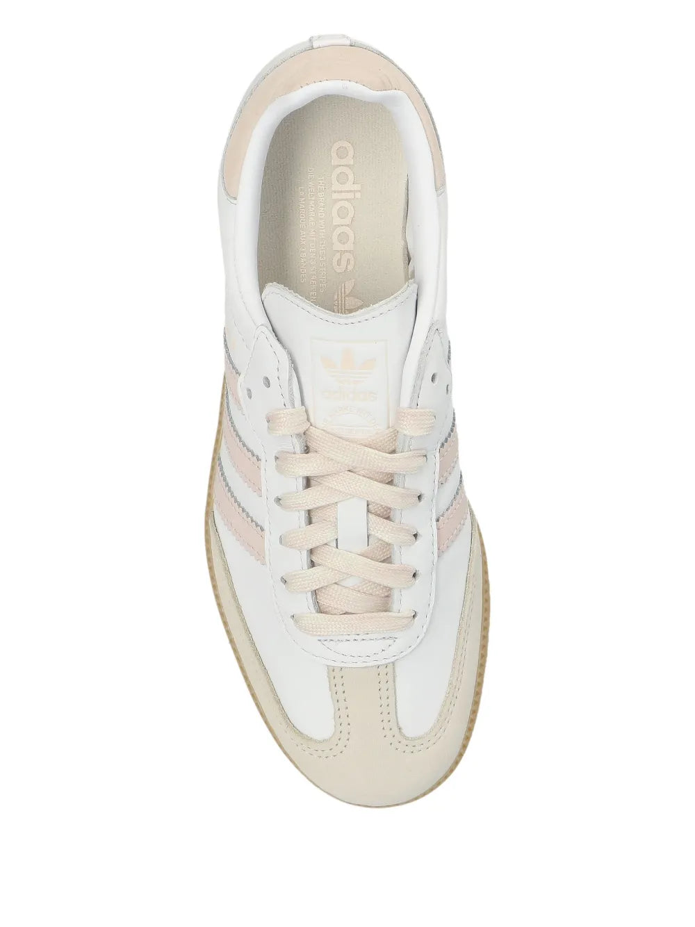 Samba Og Leather