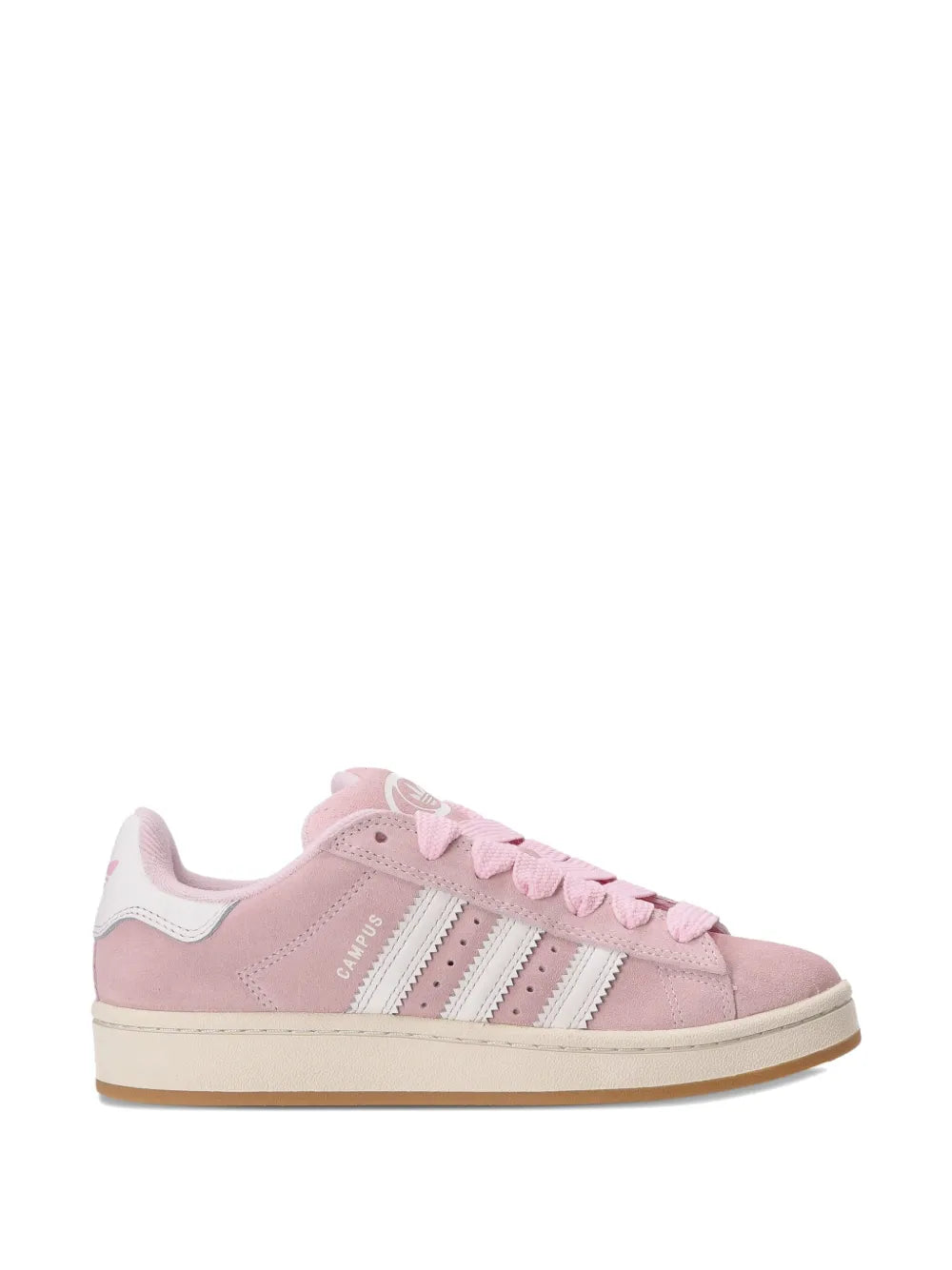 Campus 00S Suede Three-Stripe