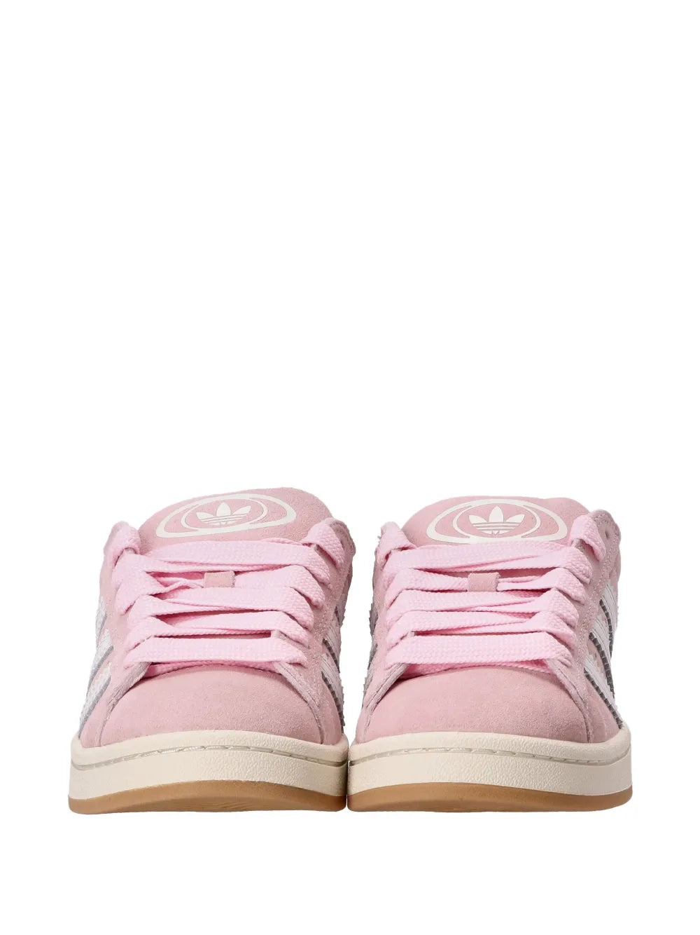 Campus 00S Suede Three-Stripe