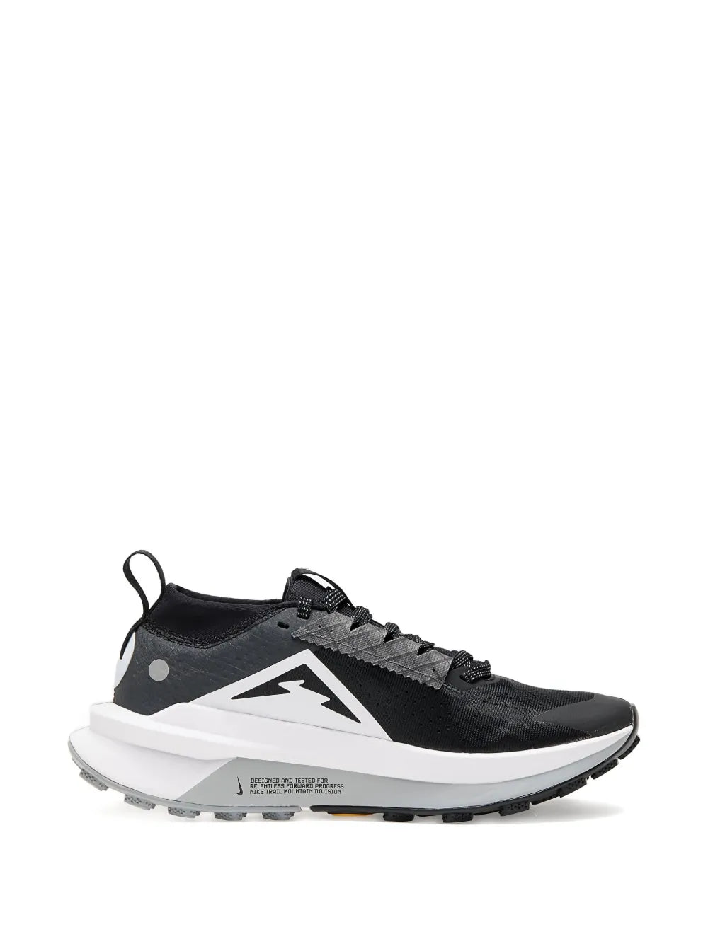 Zoomx Zegama Trail