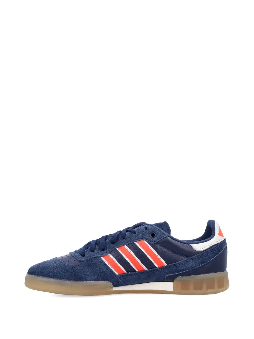 Handball Top Rm Suede