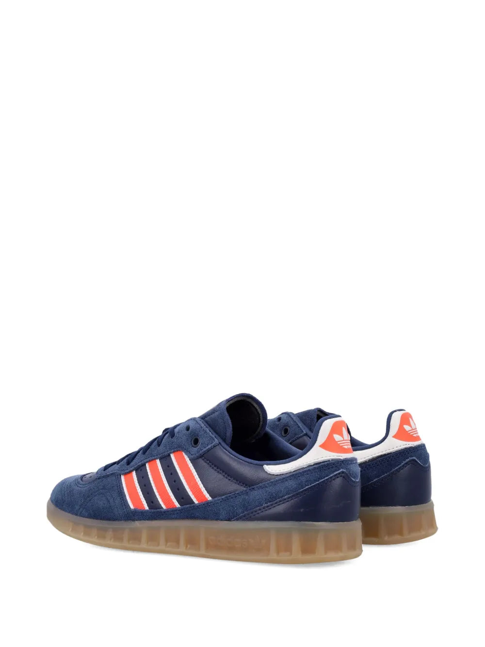 Handball Top Rm Suede