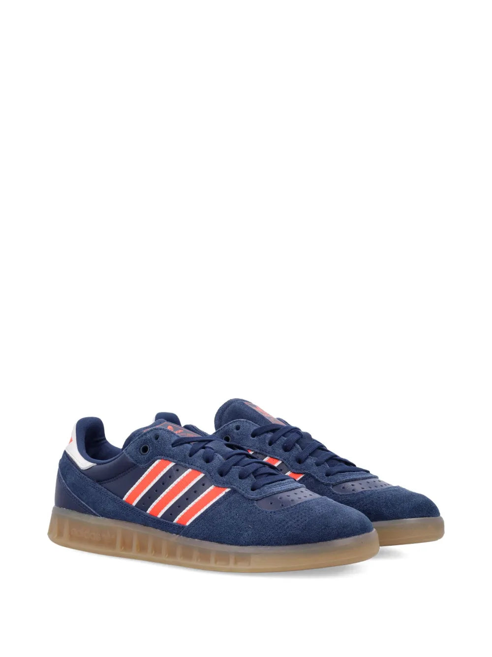 Handball Top Rm Suede