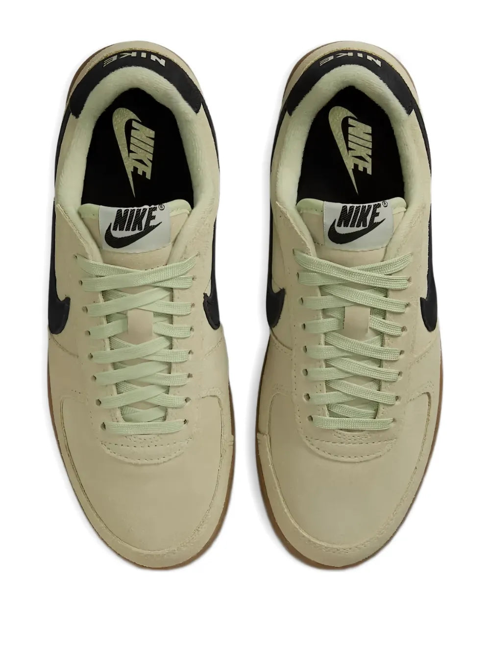 Suede Leather